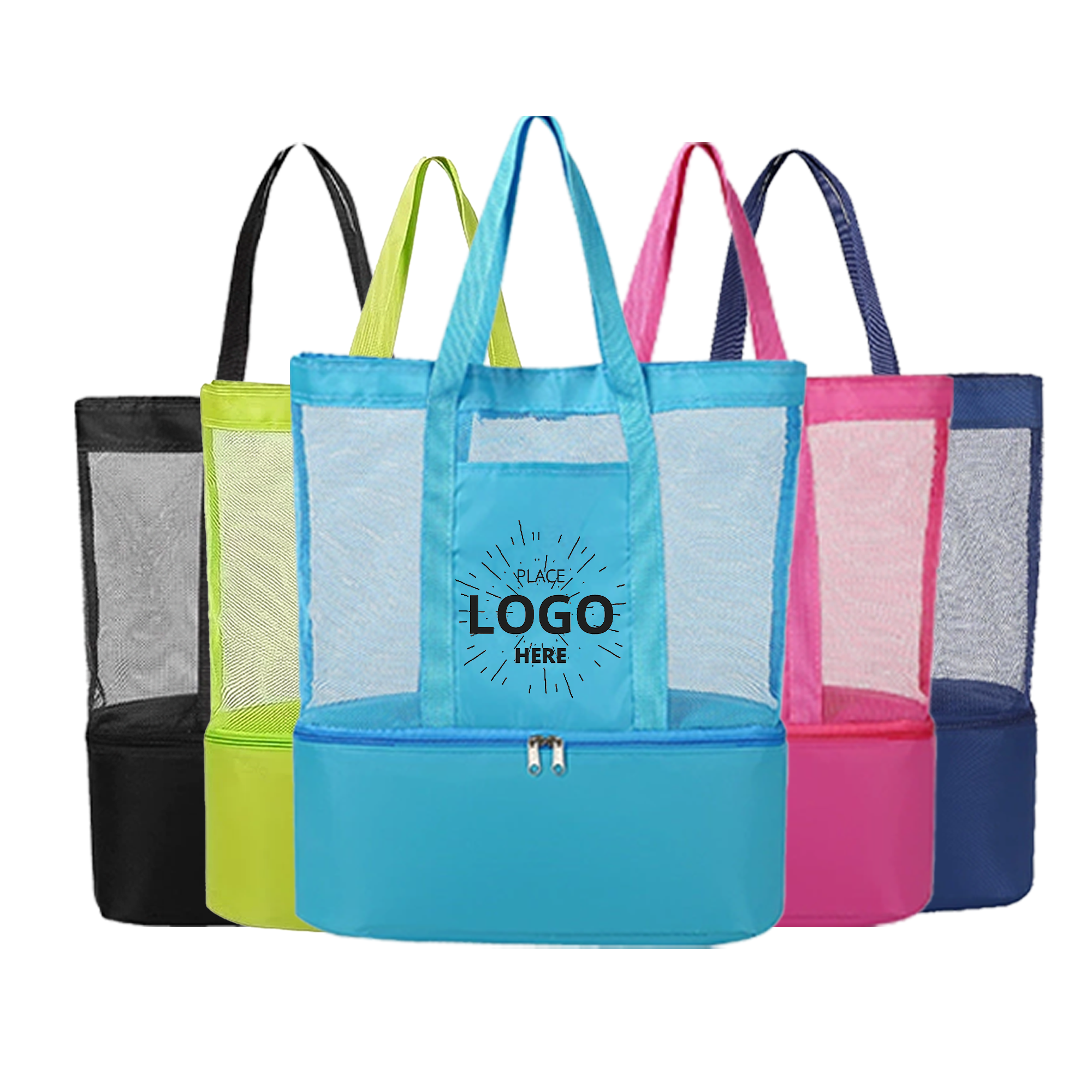 Lightweight Travel Beach Bag 3