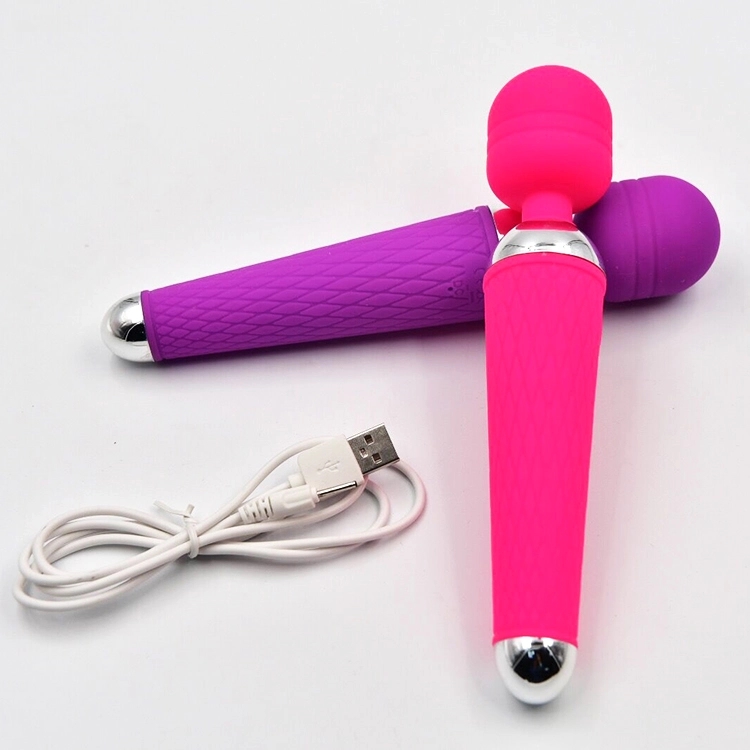 Magic Wand Massager Vibrators Sex Toys For Woman 3