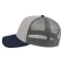 Cap America Trucker Mesh Back Cap 399