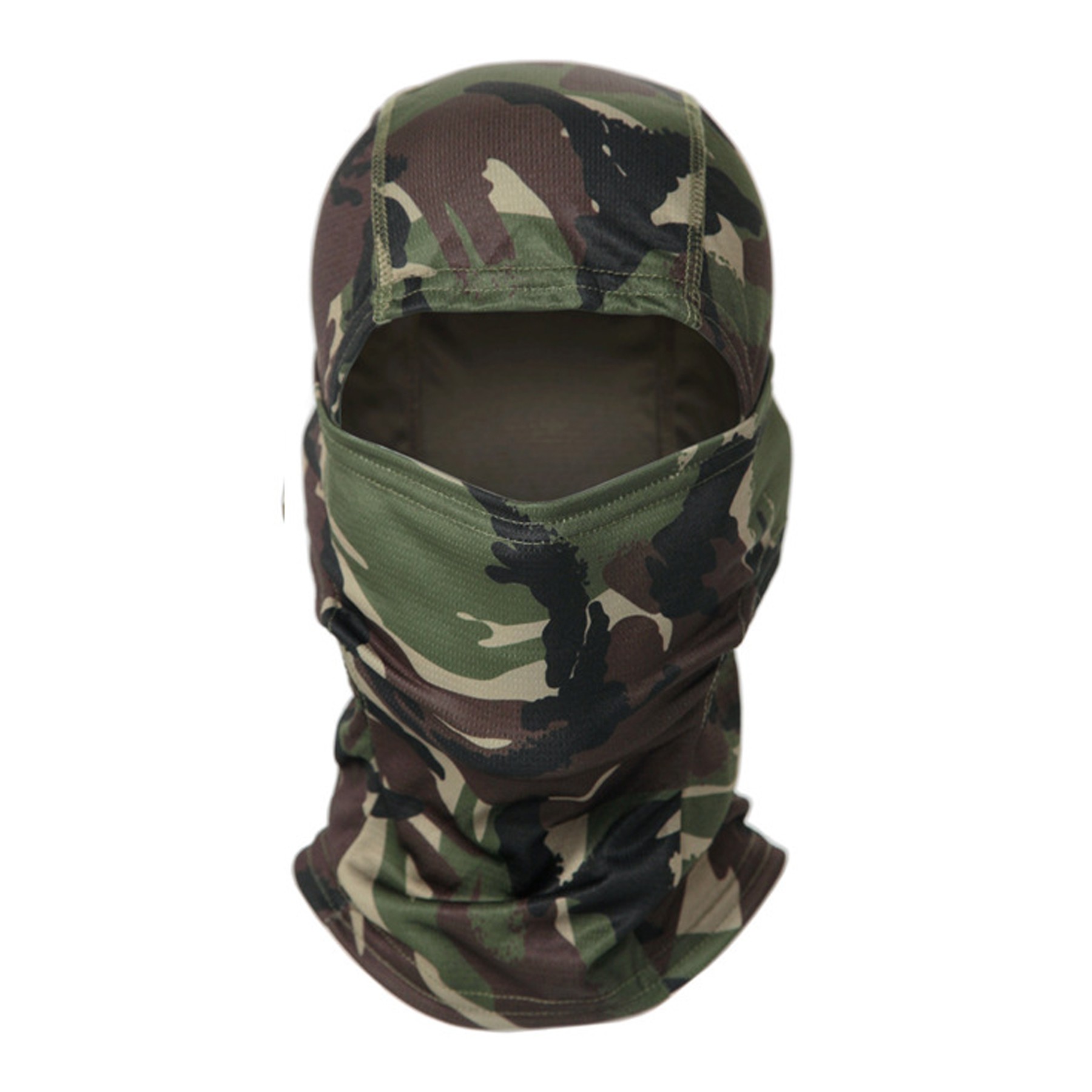 Uv Protection Balaclava Face Mask 4