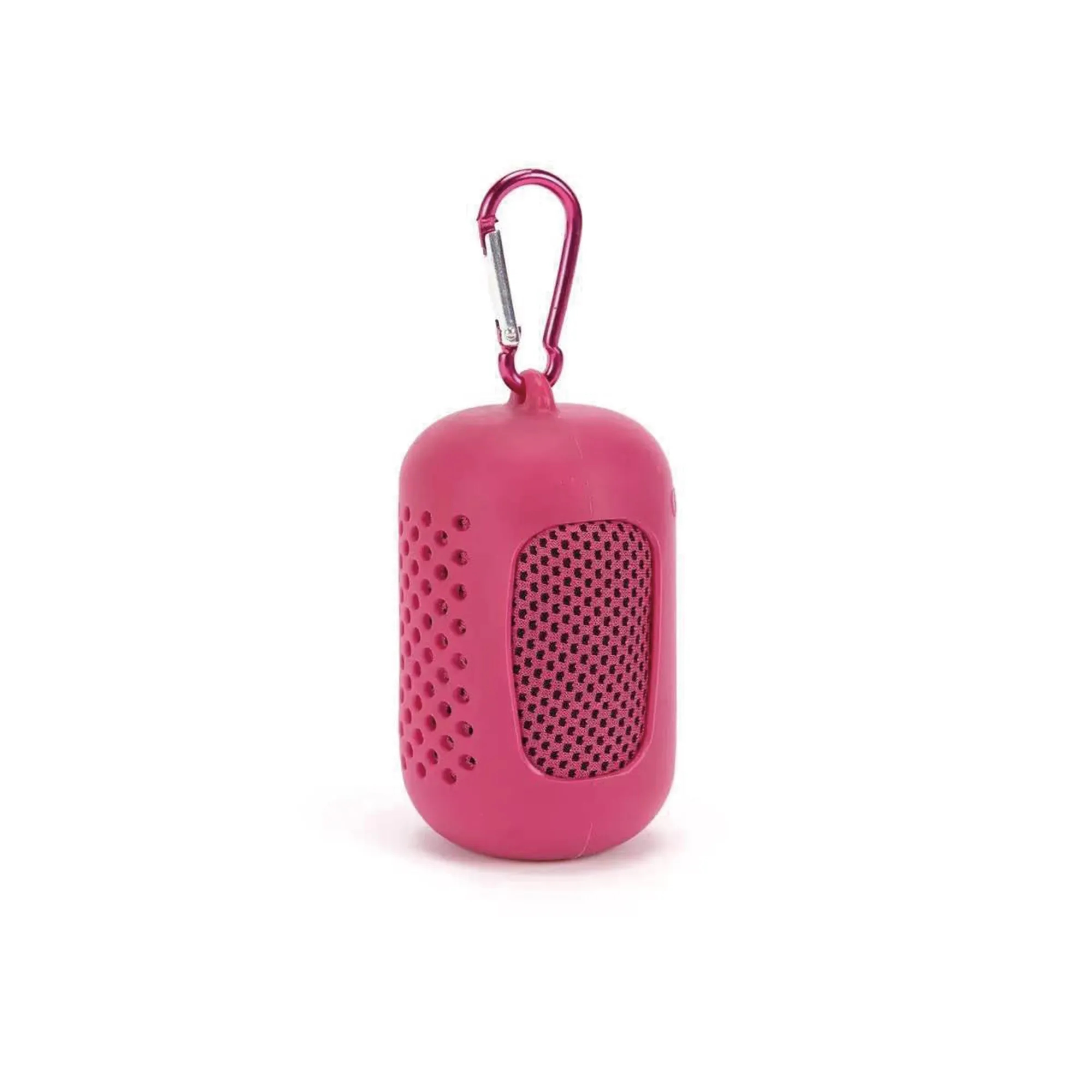 Quick-Drying Dual-Tone Cooling Sports Towel 7