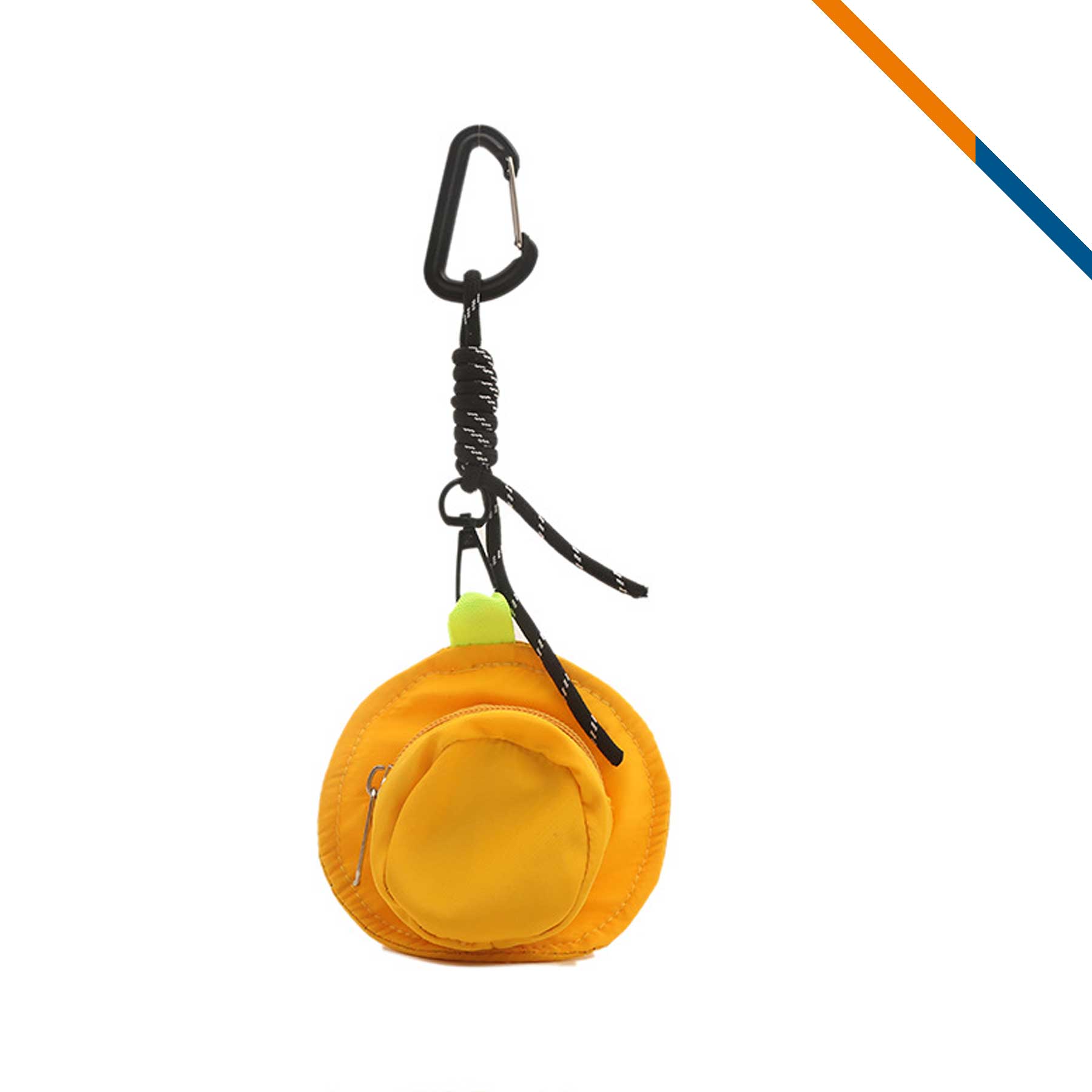 Fizmo Bucket Hat Coin Purse 6