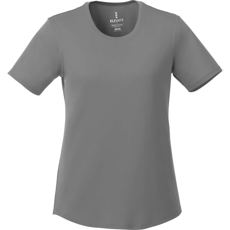 Women's Omi Short Sleeve Tech Tee 118