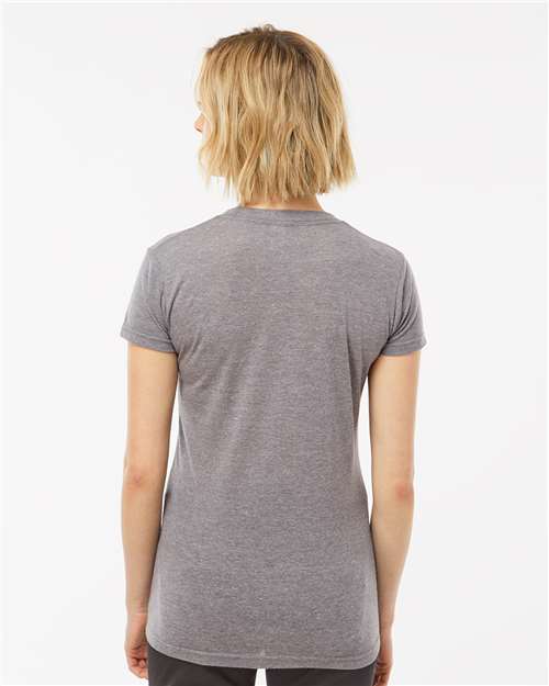 Women's Tri-Blend T-Shirt - 253 32