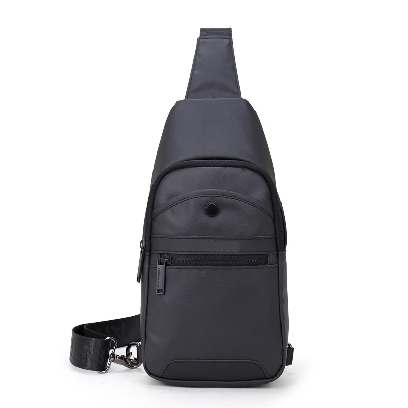 Crossbody Sling Traveler Backpack 2