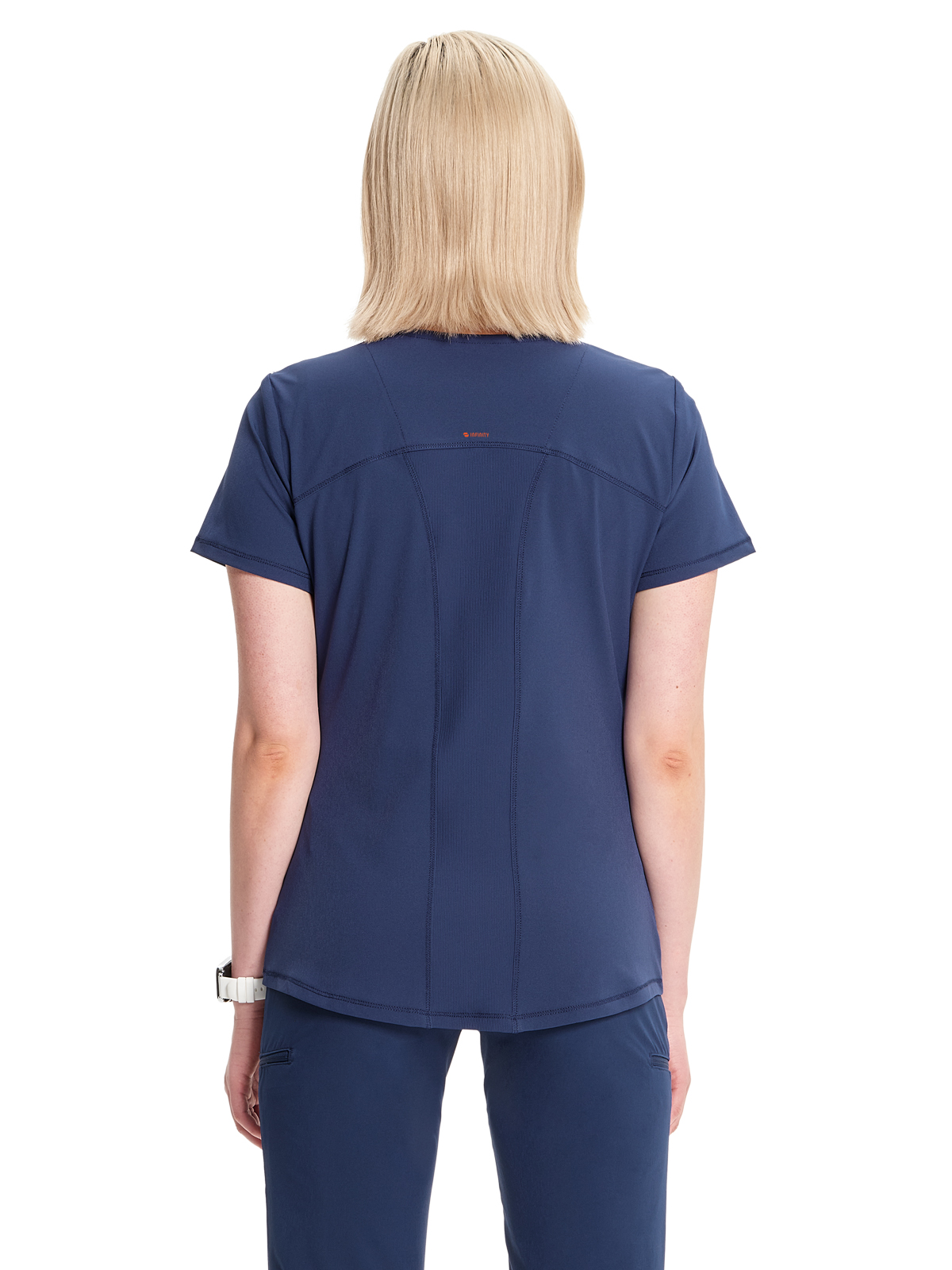 Infinity GNR8 -Women's V-Neck Top 18