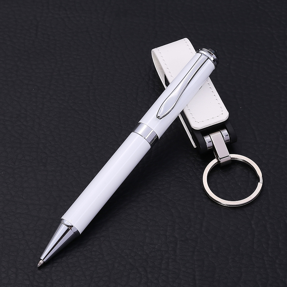 Luxury 4-Piece Signature Pen Gift Set 8
