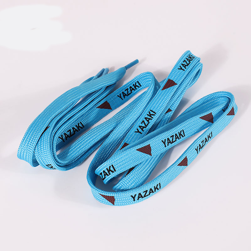 Custom Shoelaces 6