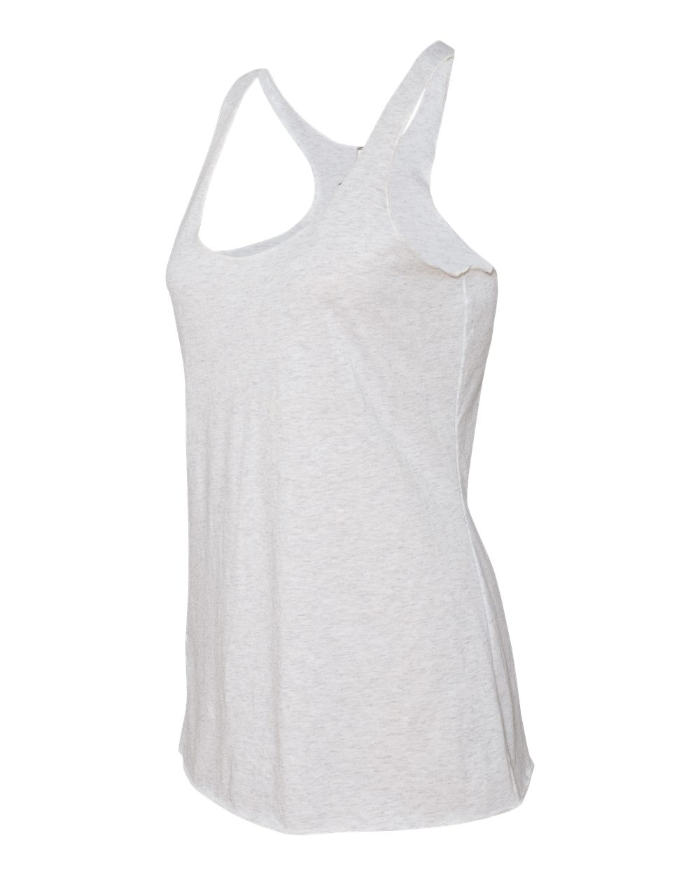 Women's Triblend Racerback Tank - 6733 71