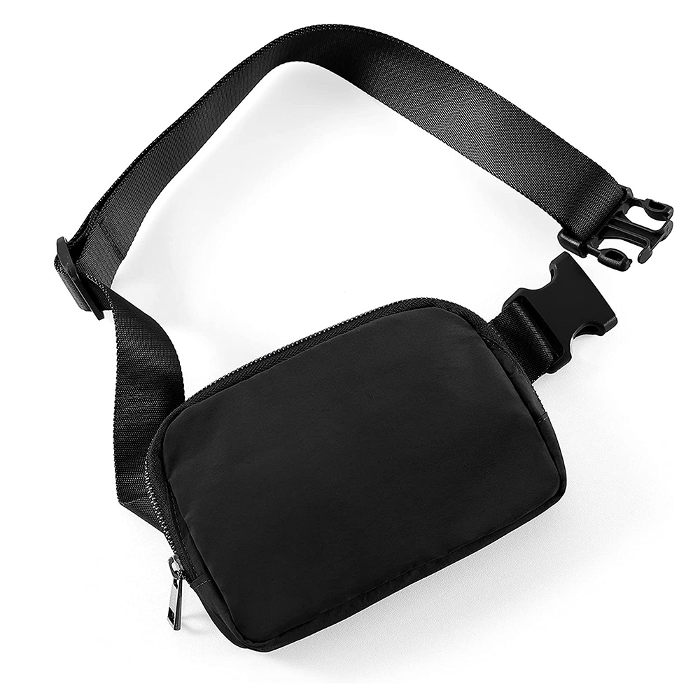Sports Waist Bag Fanny Pack 5