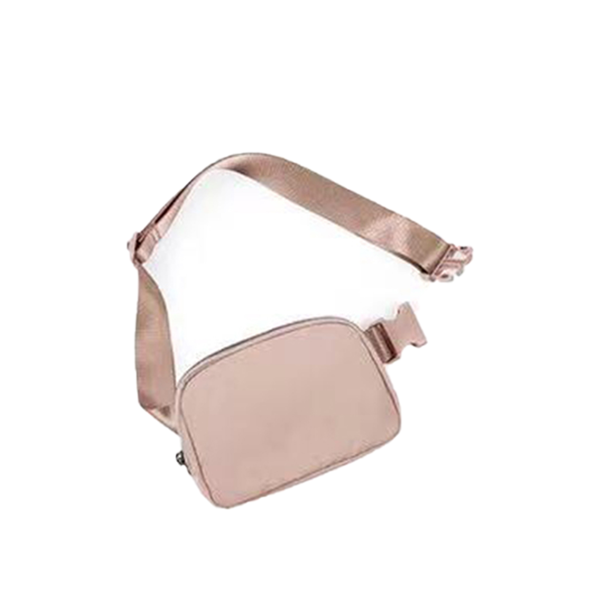 Unisex Mini Belt Bag With Adjustable Strap 5