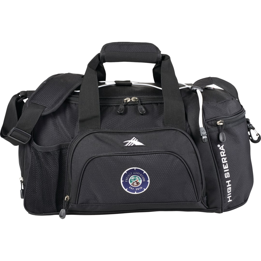 High Sierra® 22" Switch Blade Sport Duffel Bag 41