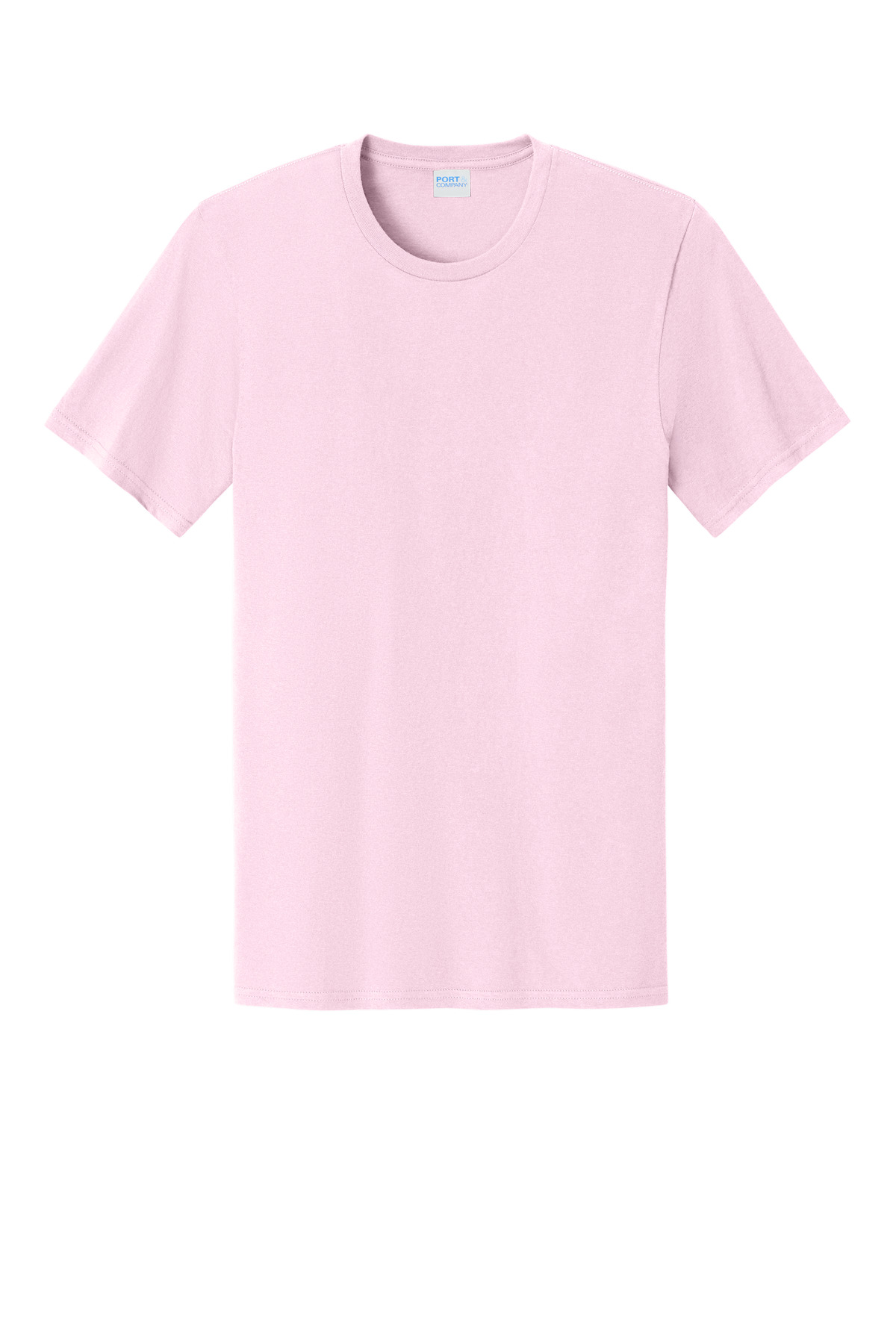 Port & Co Easy Cotton Tee PC43 1