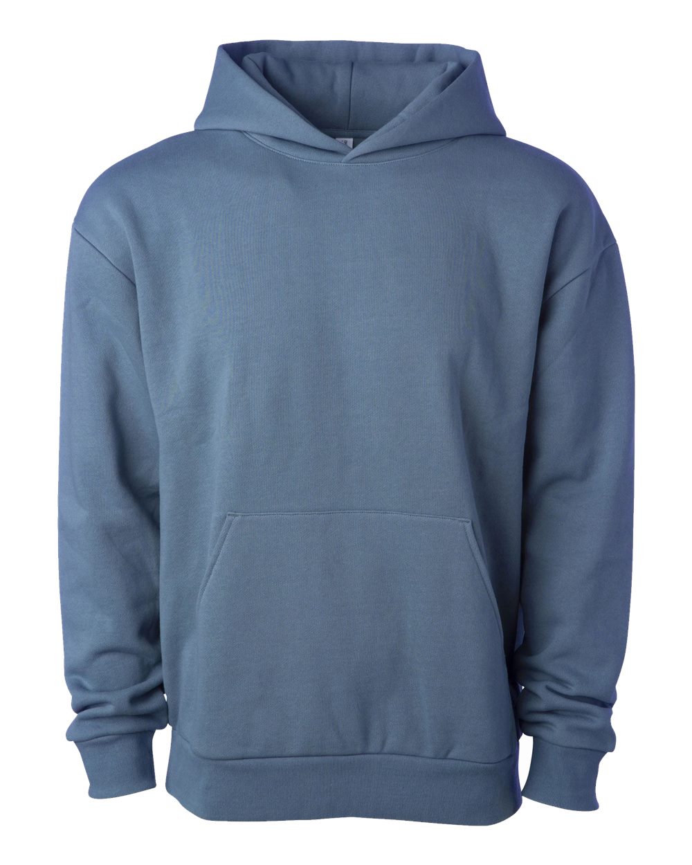 Unisex Boulevard Heavyweight Hooded Sweatshirt - IND330BLV 23