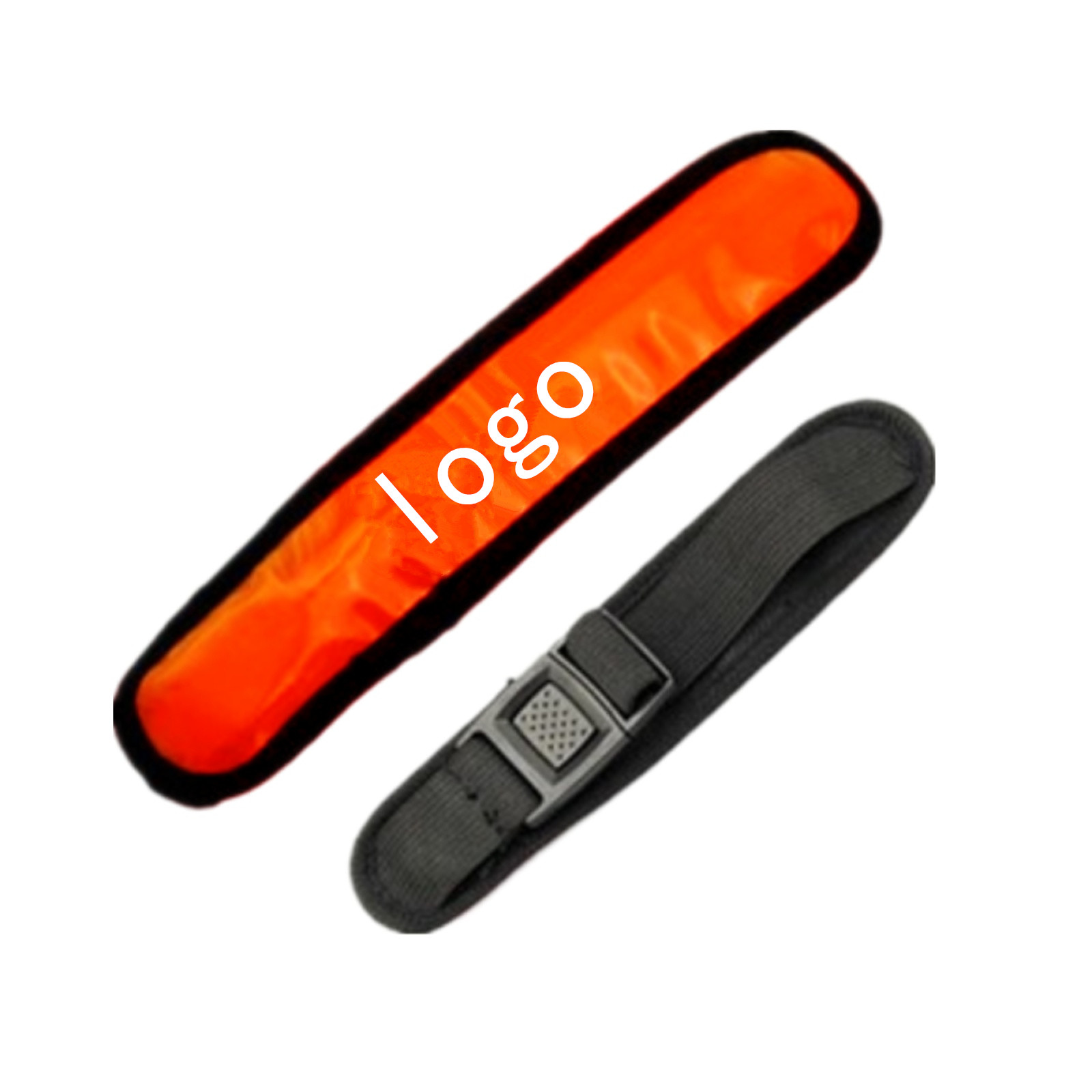 LED Reflective Running Armband 7