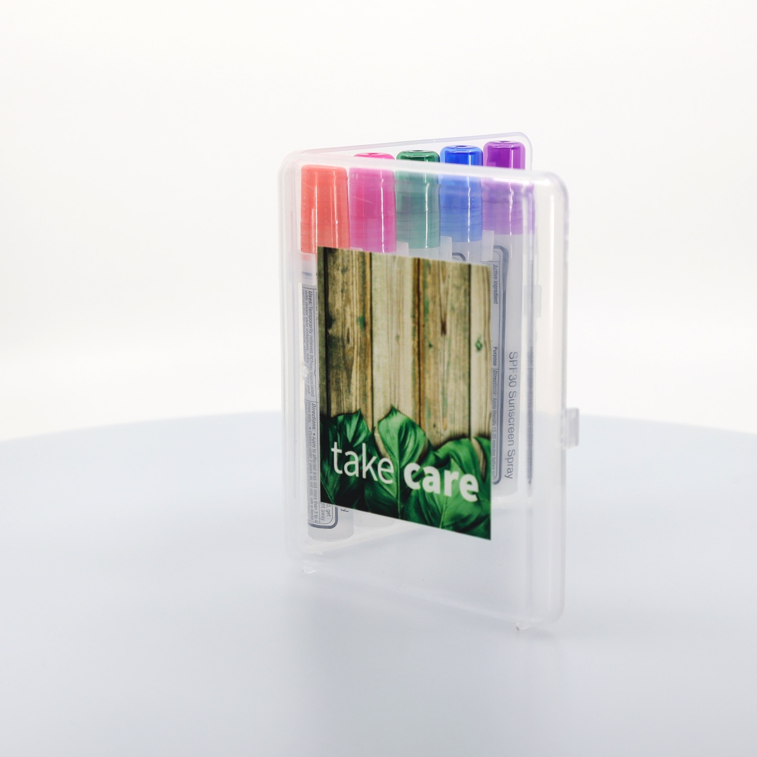 EPEX® Clear Creek Outdoor Essentials Kit 64
