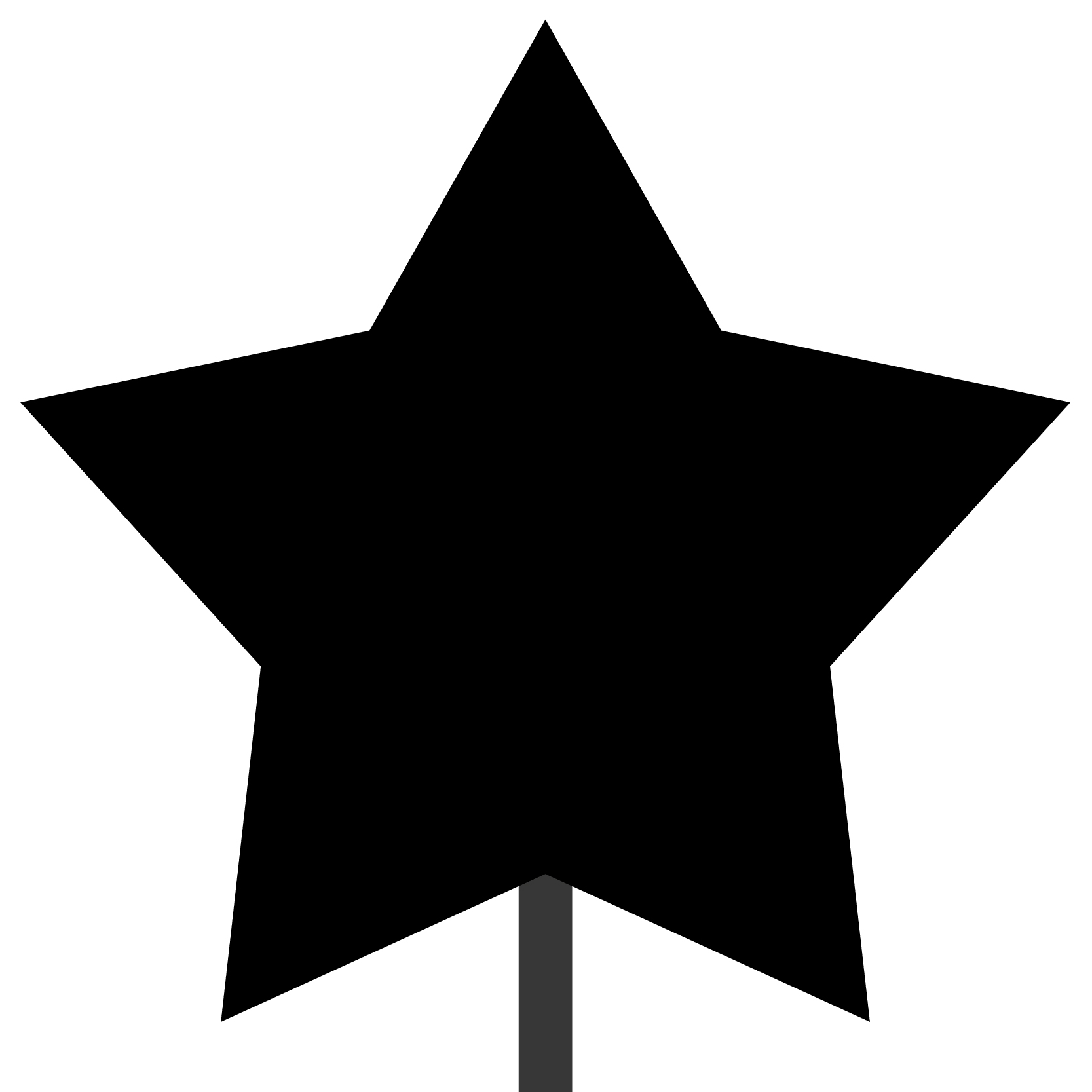 Star Topper 17