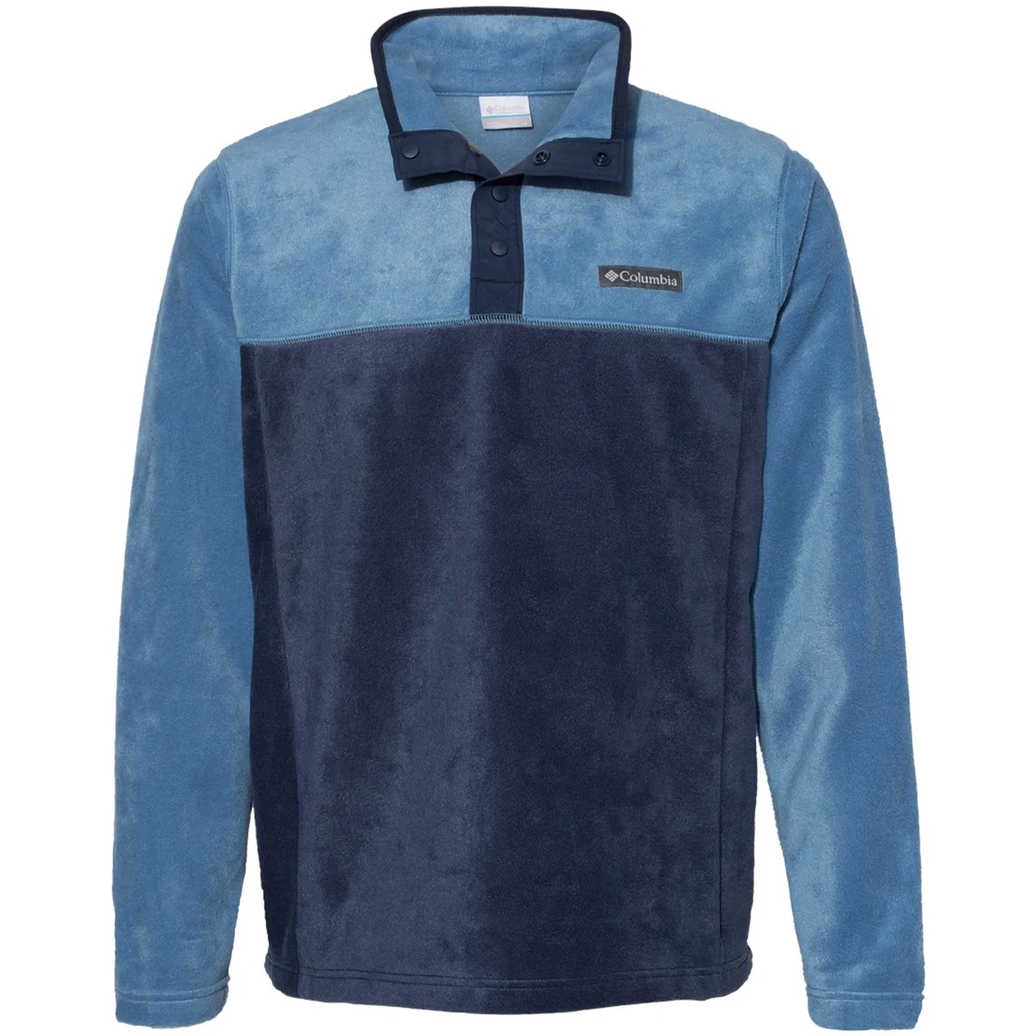 Columbia - Steens Mountain Half-Snap Pullover 3