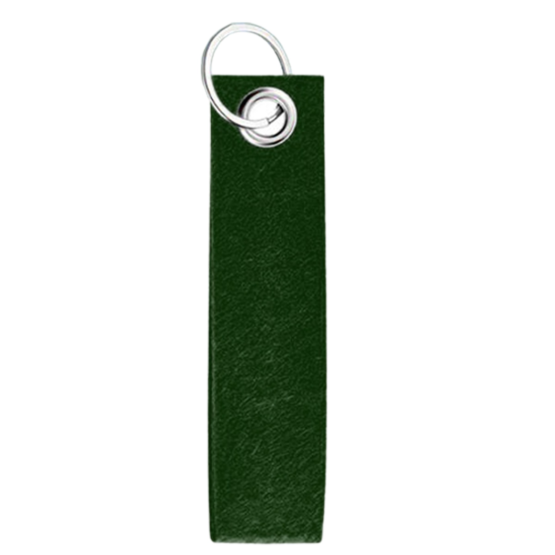 Felt Key Chain 2