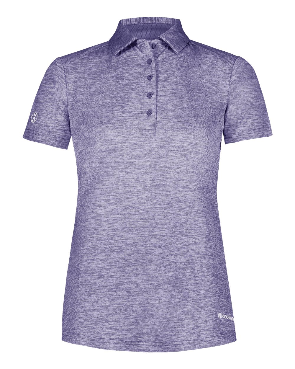 Women's Electrify CoolCore® Polo - 222772 25
