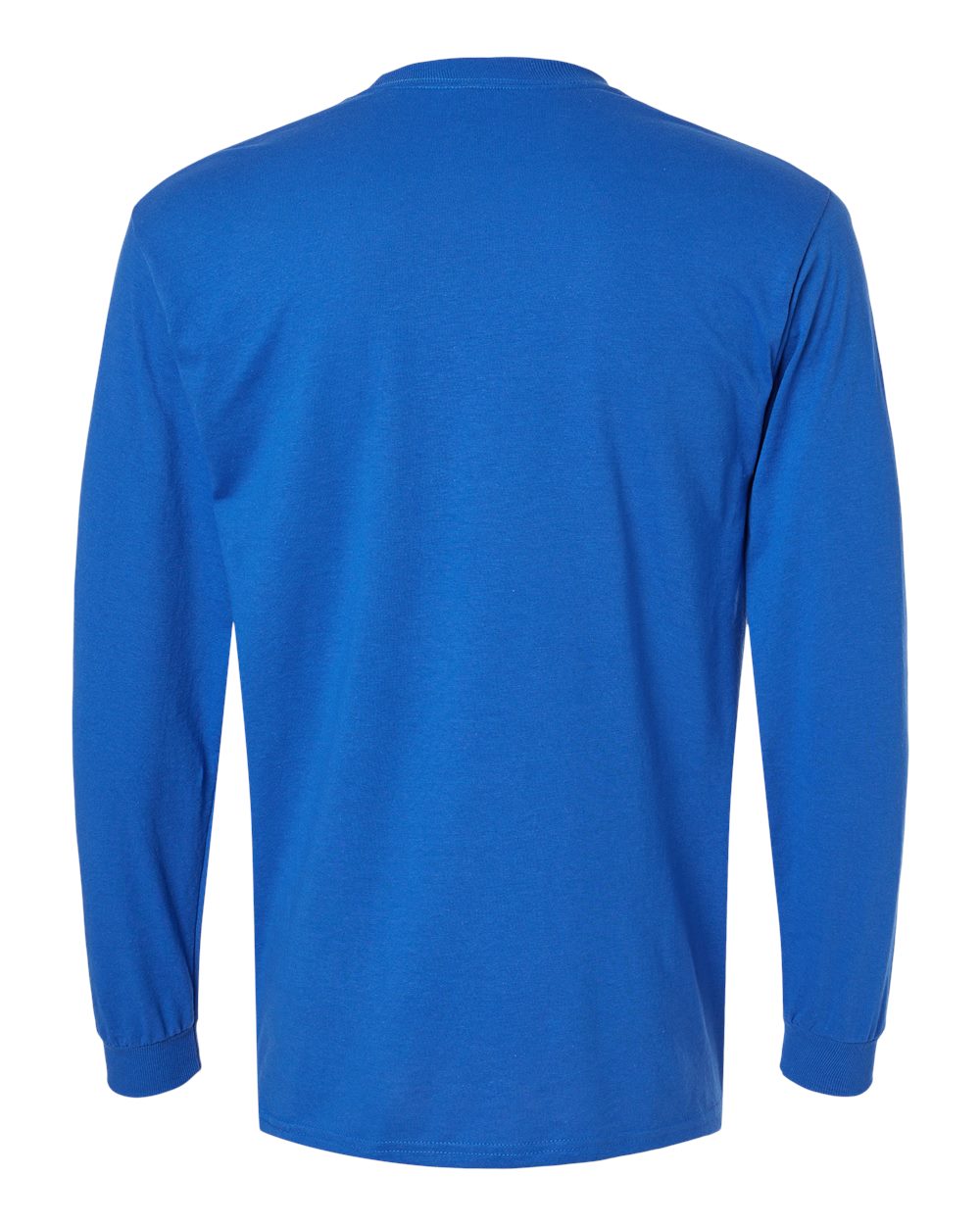 Unisex DryBlend® 50/50 Long Sleeve T-Shirt - 8400 24
