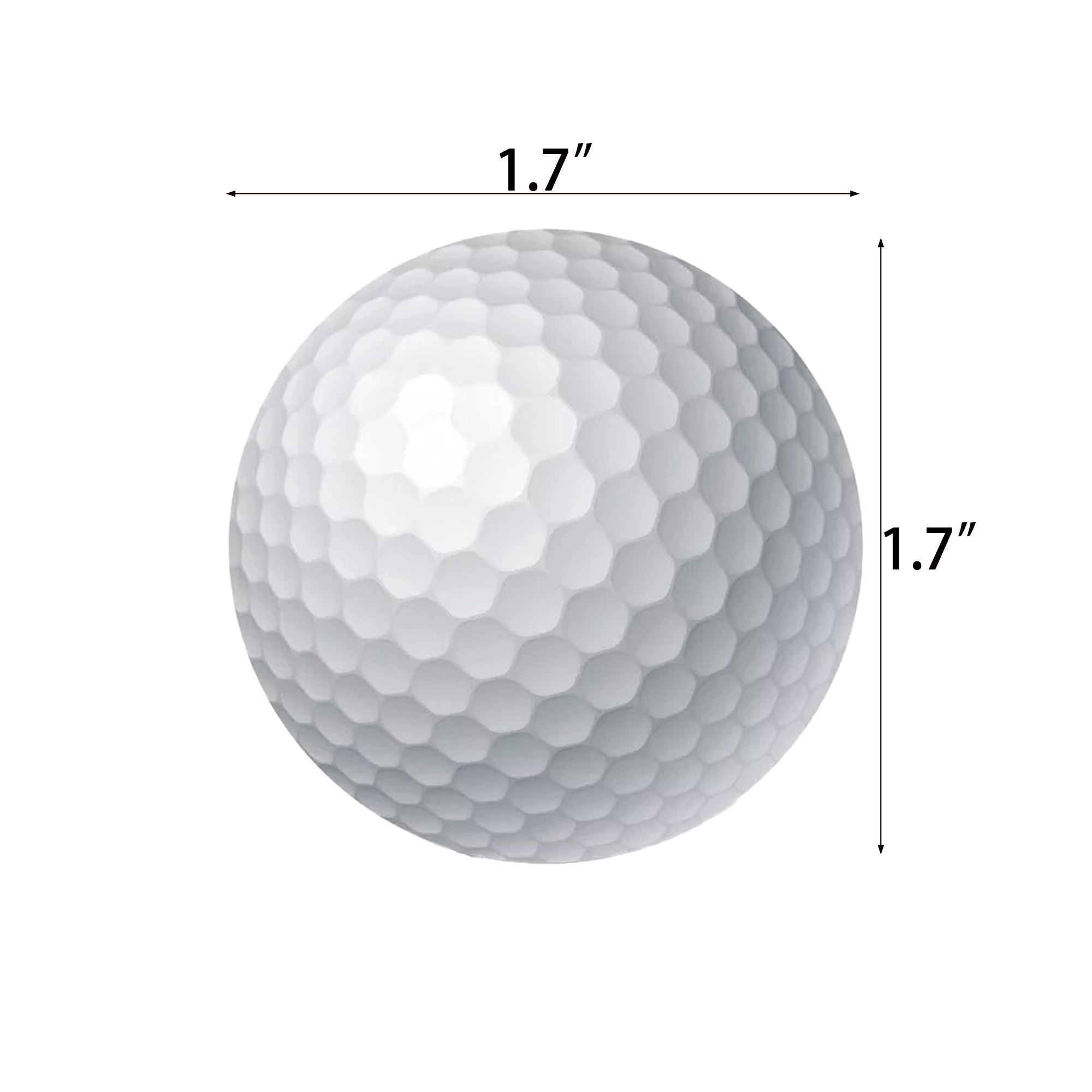 Golf Ball 3