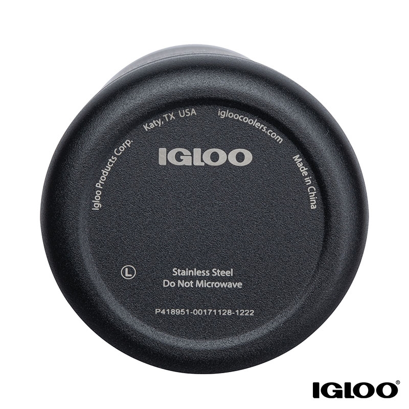 Igloo® 24 oz. Vacuum Insulated Bottle 31