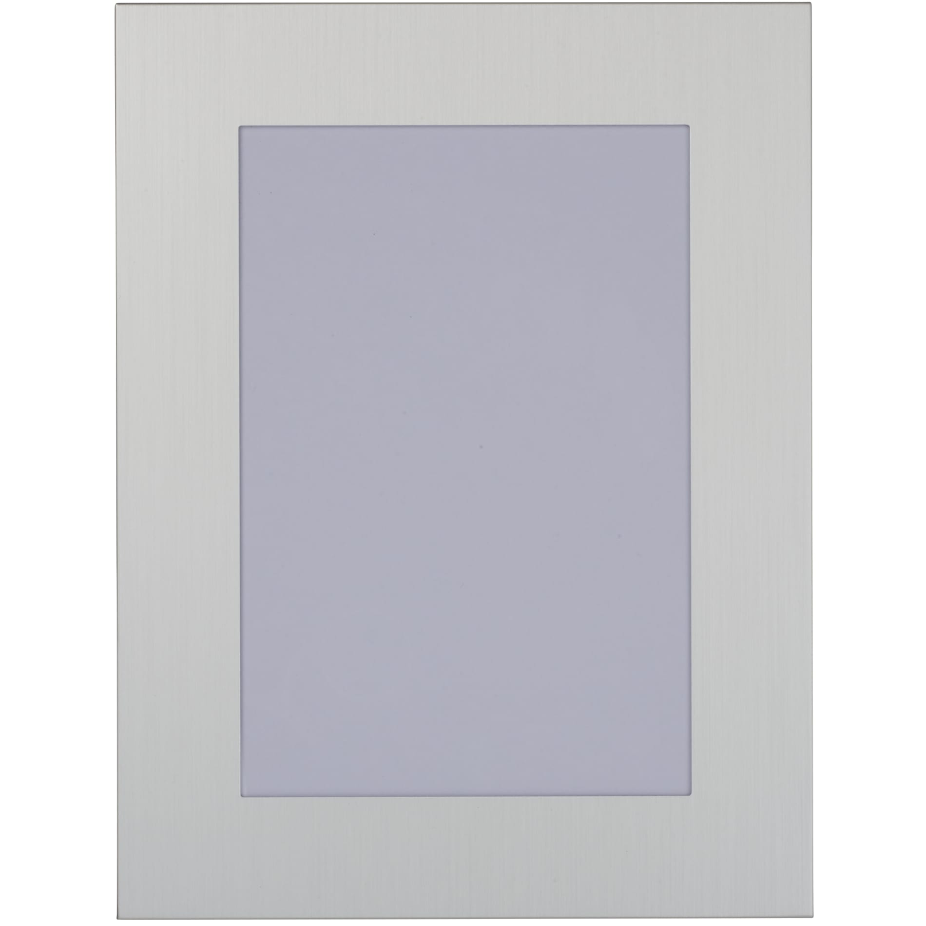 5" x 7" Aluminum Frame 35