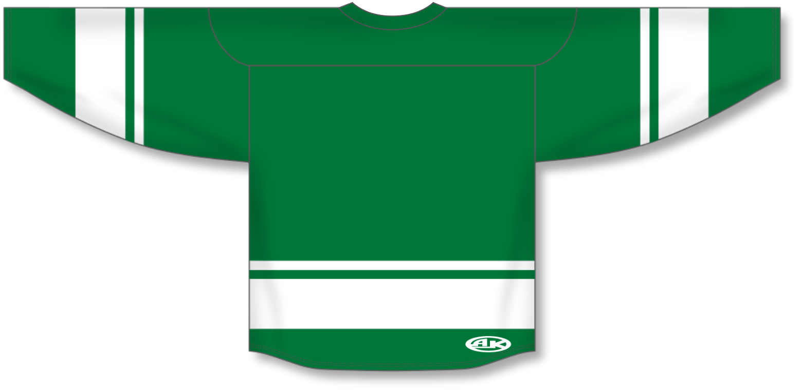 League Hockey Jerseys H6400-G01 154