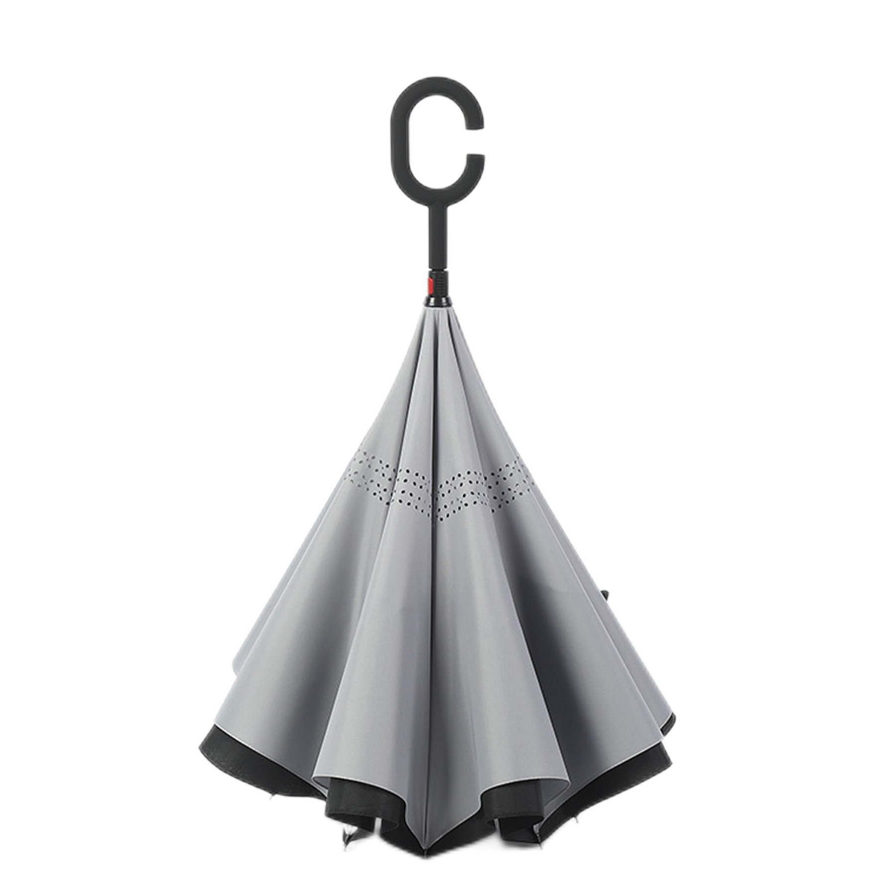 Reverse Inverted Umbrella 4