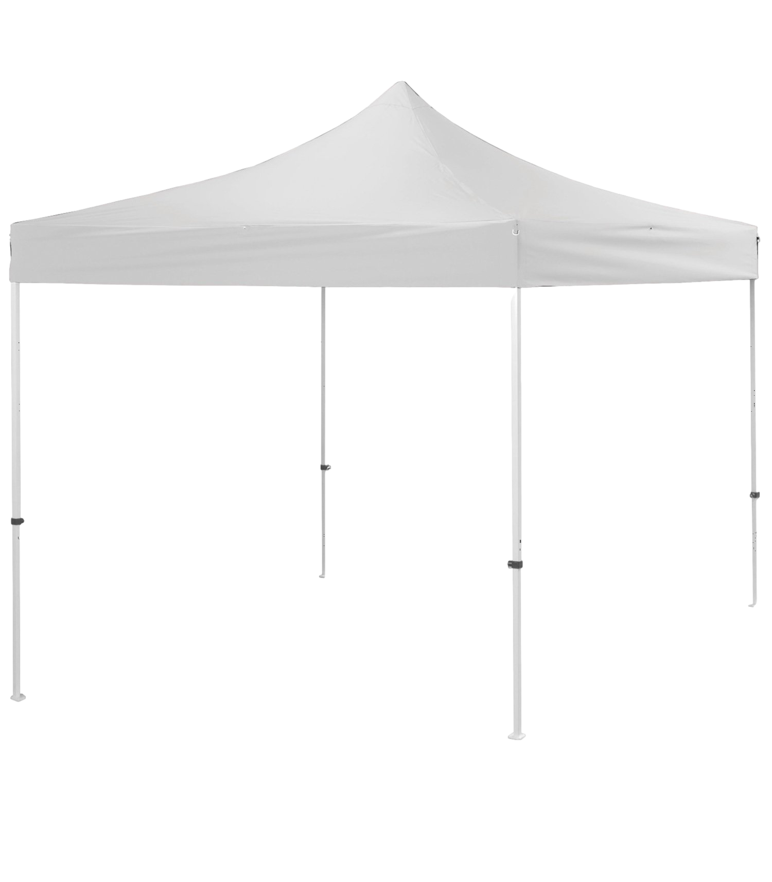 10' Pop Up Tent 2