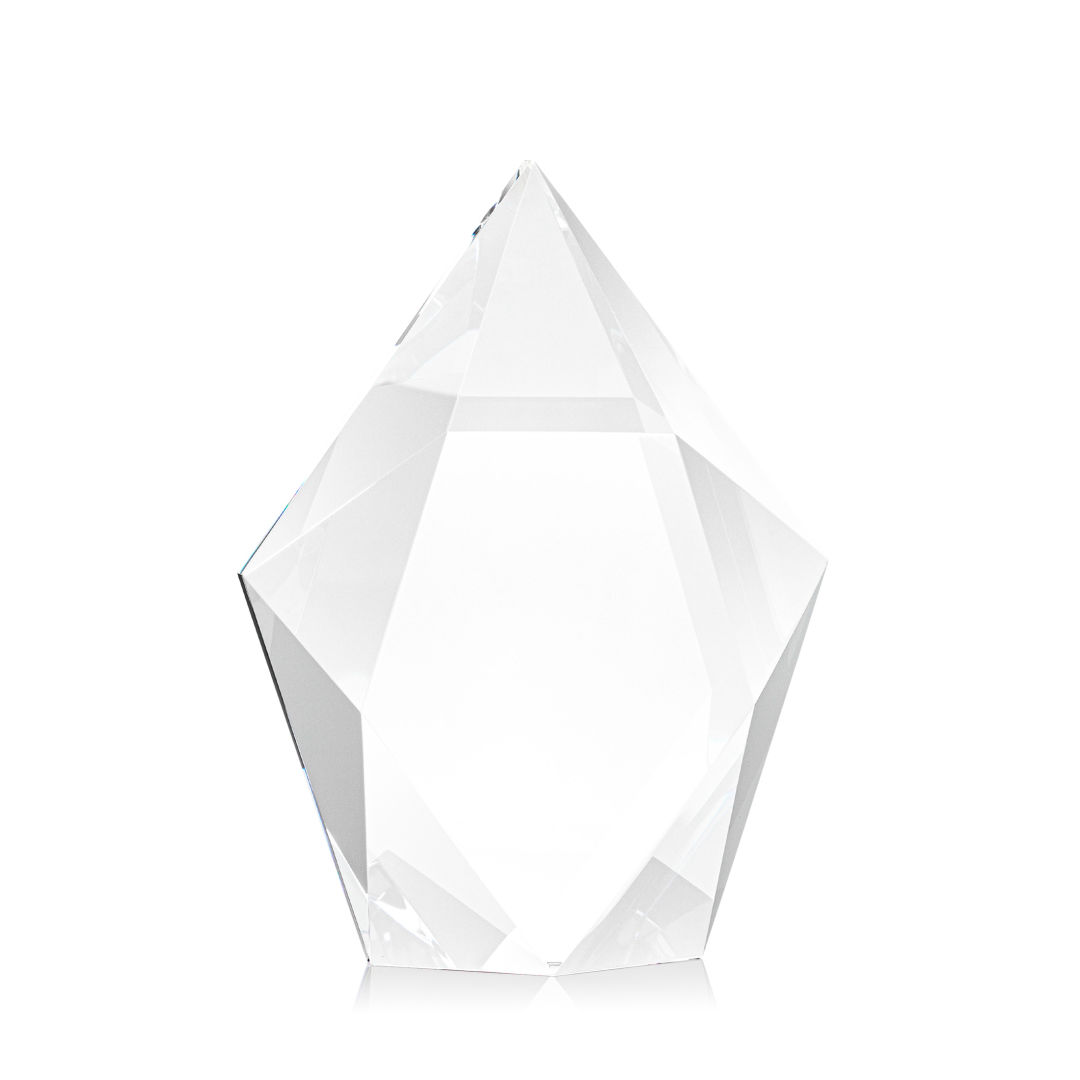 Devron Award - Clear 14