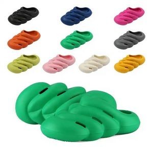 Unisex Summer Eva Slides Ladies Slippers 3