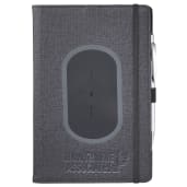 FSC® Mix 5.5 x 8.5 Walton Wireless Charging Journa 14