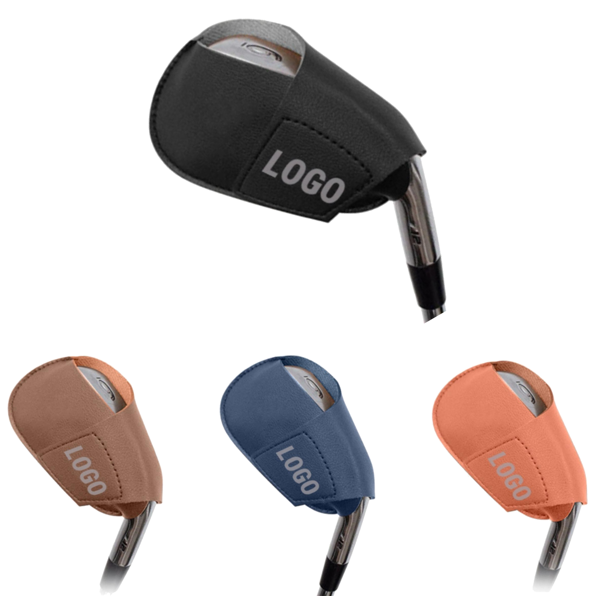 MOQ 10pcs Putter Head Guard 2