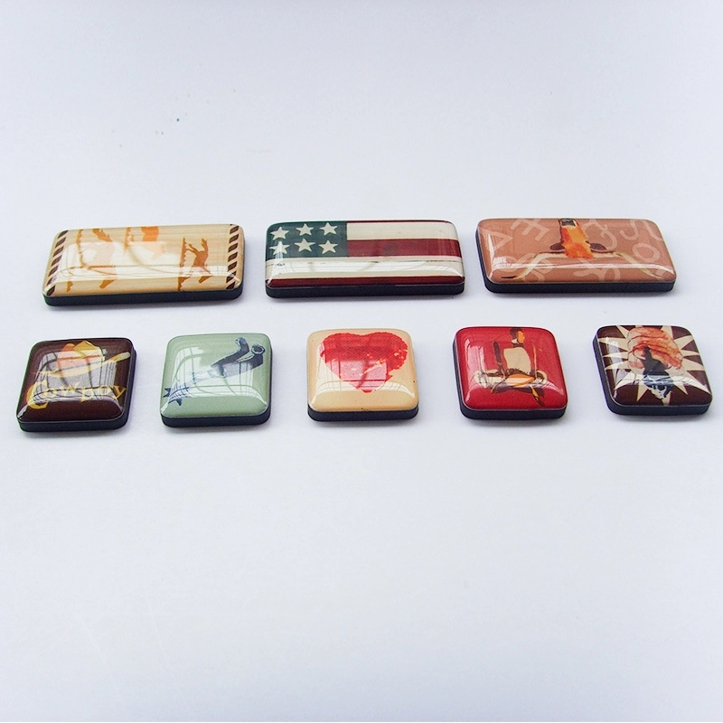 Magnetic Bookmark 3