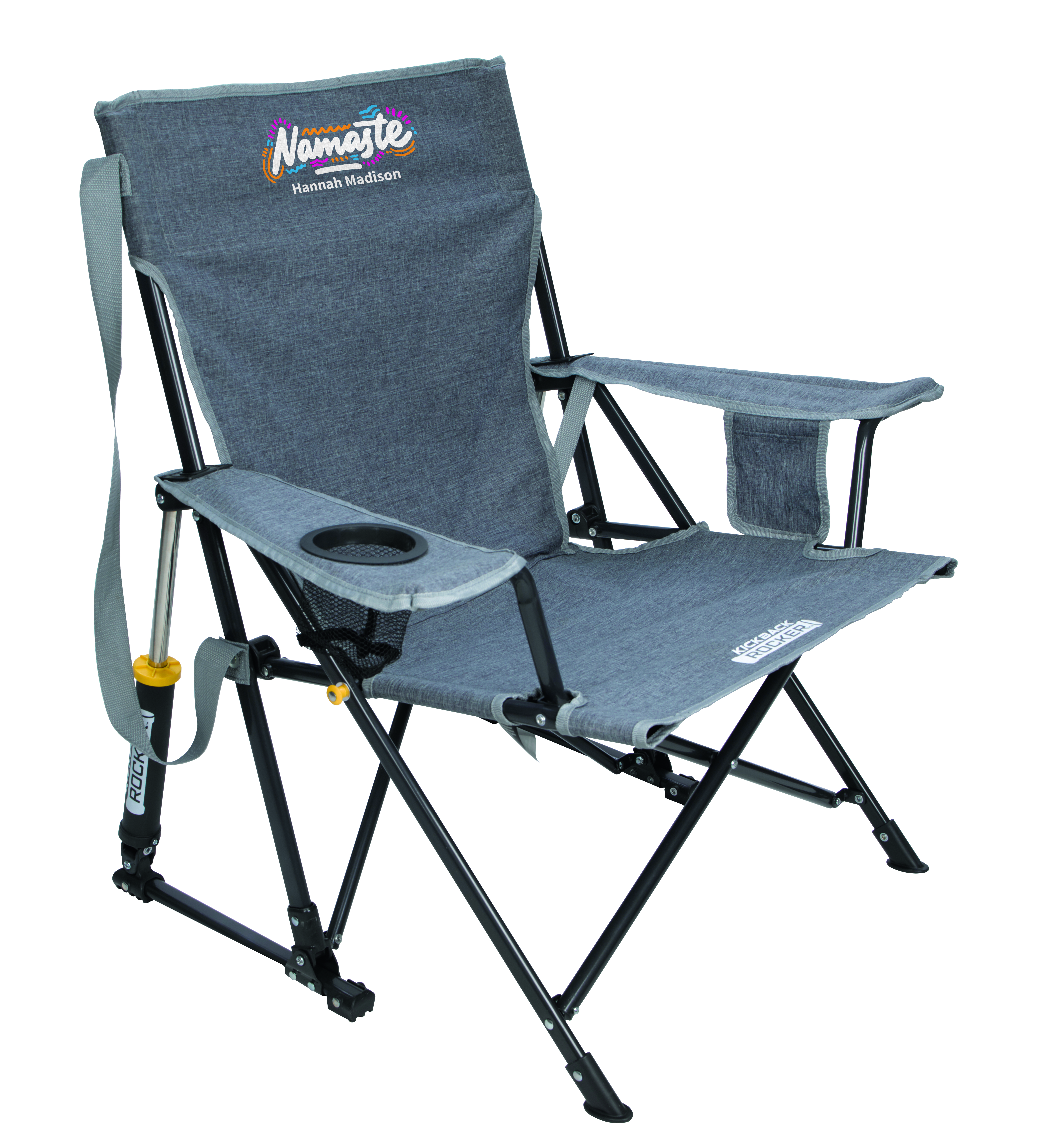 GCI Outdoor® Kickback Rocker™ 1