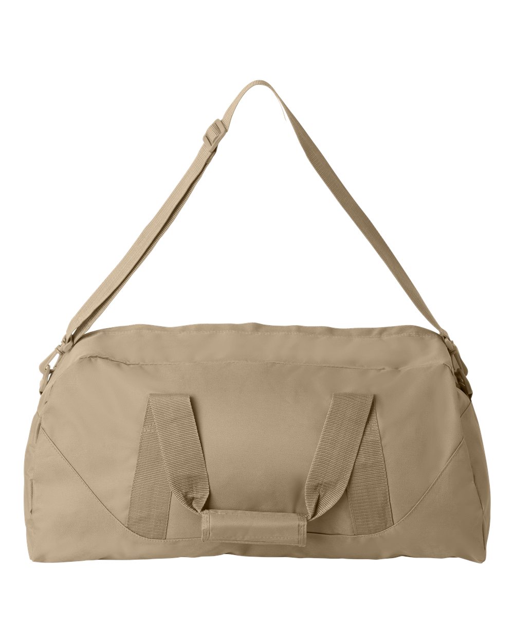 Recycled 23 1/2" Large Duffel Bag - 8806 34