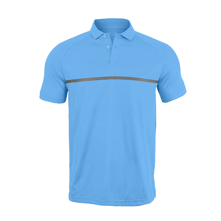 Levelwear Sector Polo 2