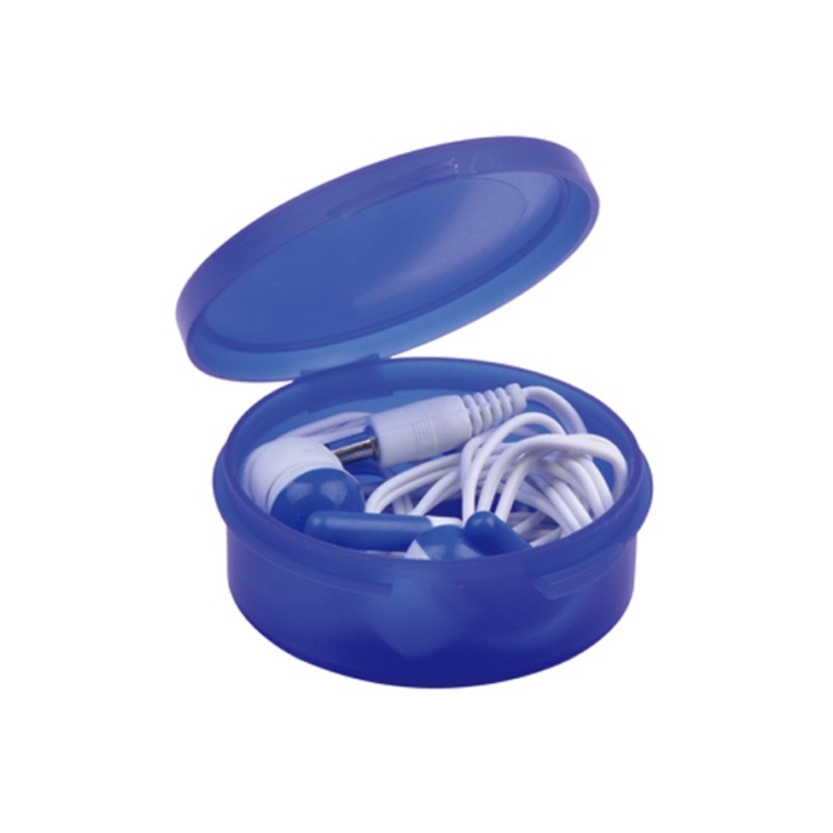 Earbuds In Case 1