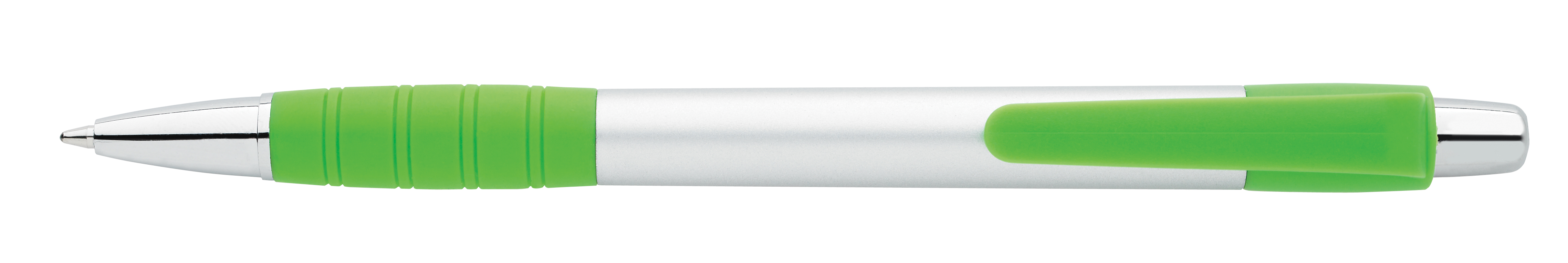 Good Value™ Silver Element Pen 4
