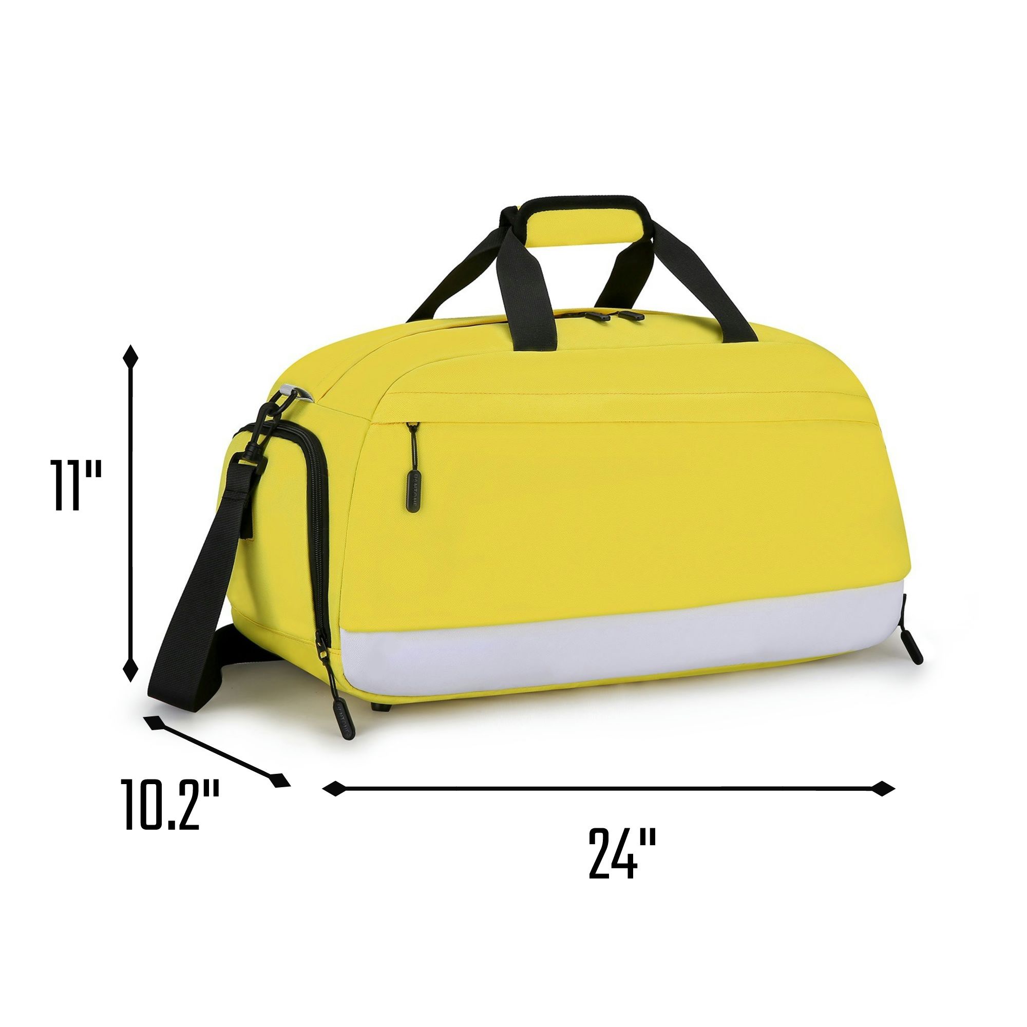 Sport Gym Tote Bags For Men And Women 4