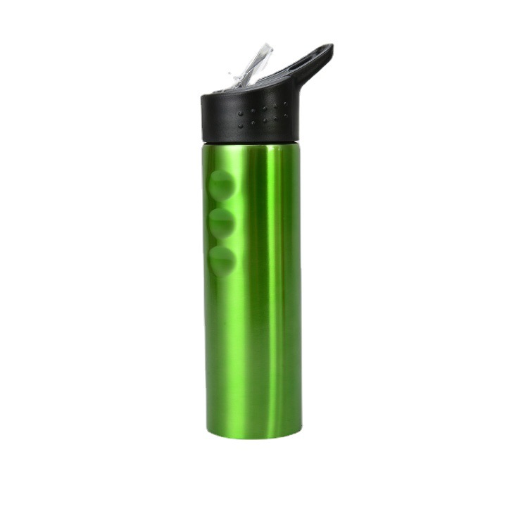 25oz Stainless Sports Water Bottle, custom water bottle with logo imprint 6