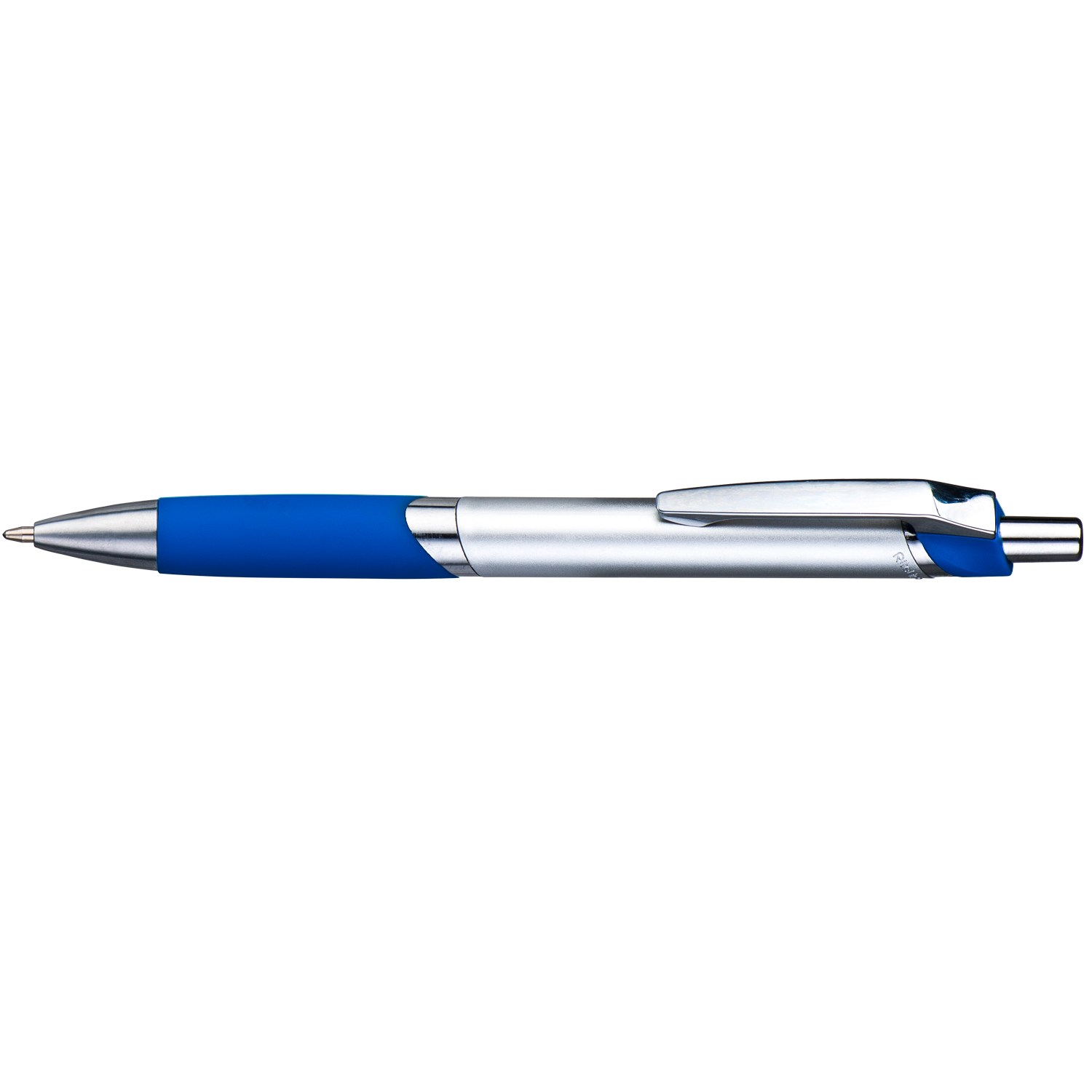 Temple Metallic Pen 20