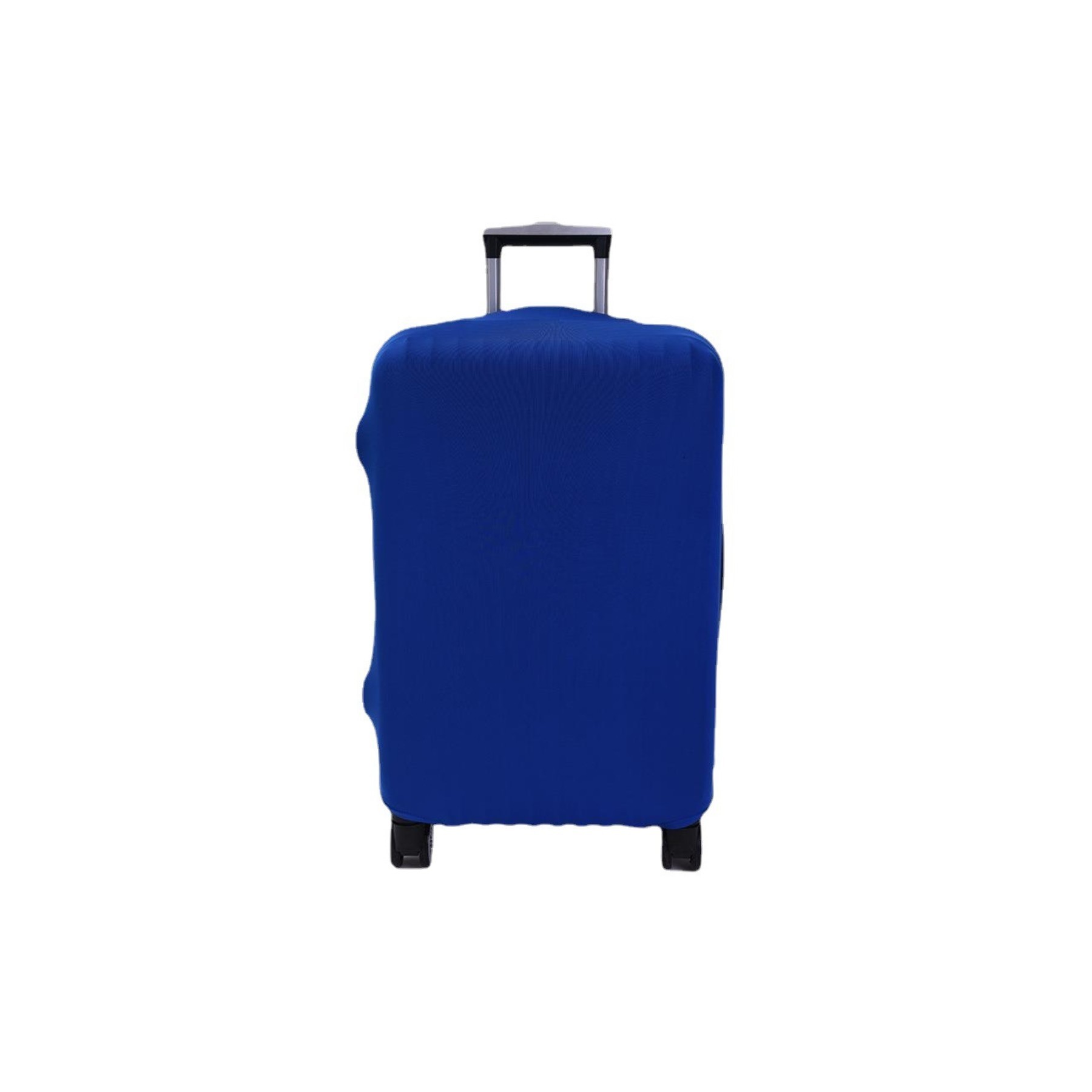 Travel Luggage Cover 4