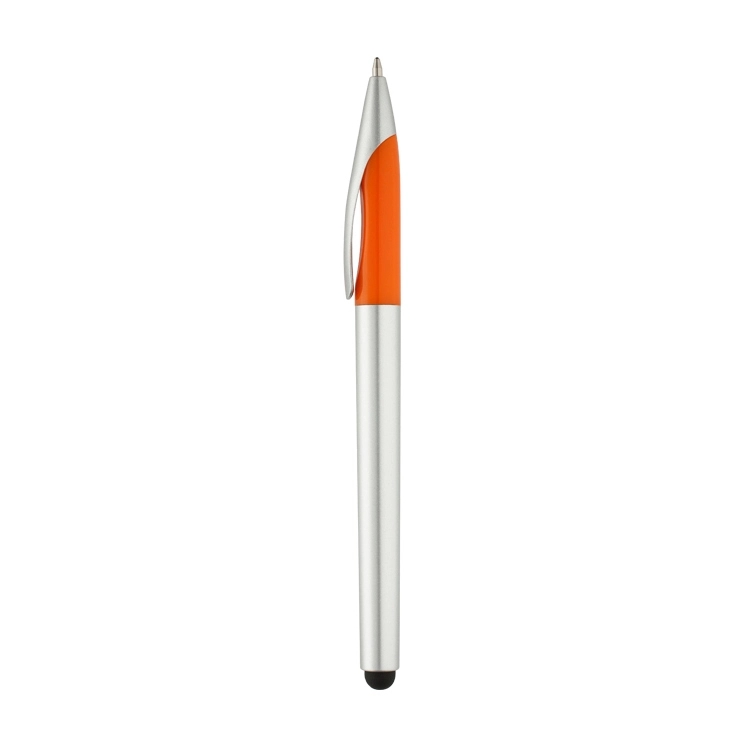 Mose-Plastic Ballpoint Pen 10