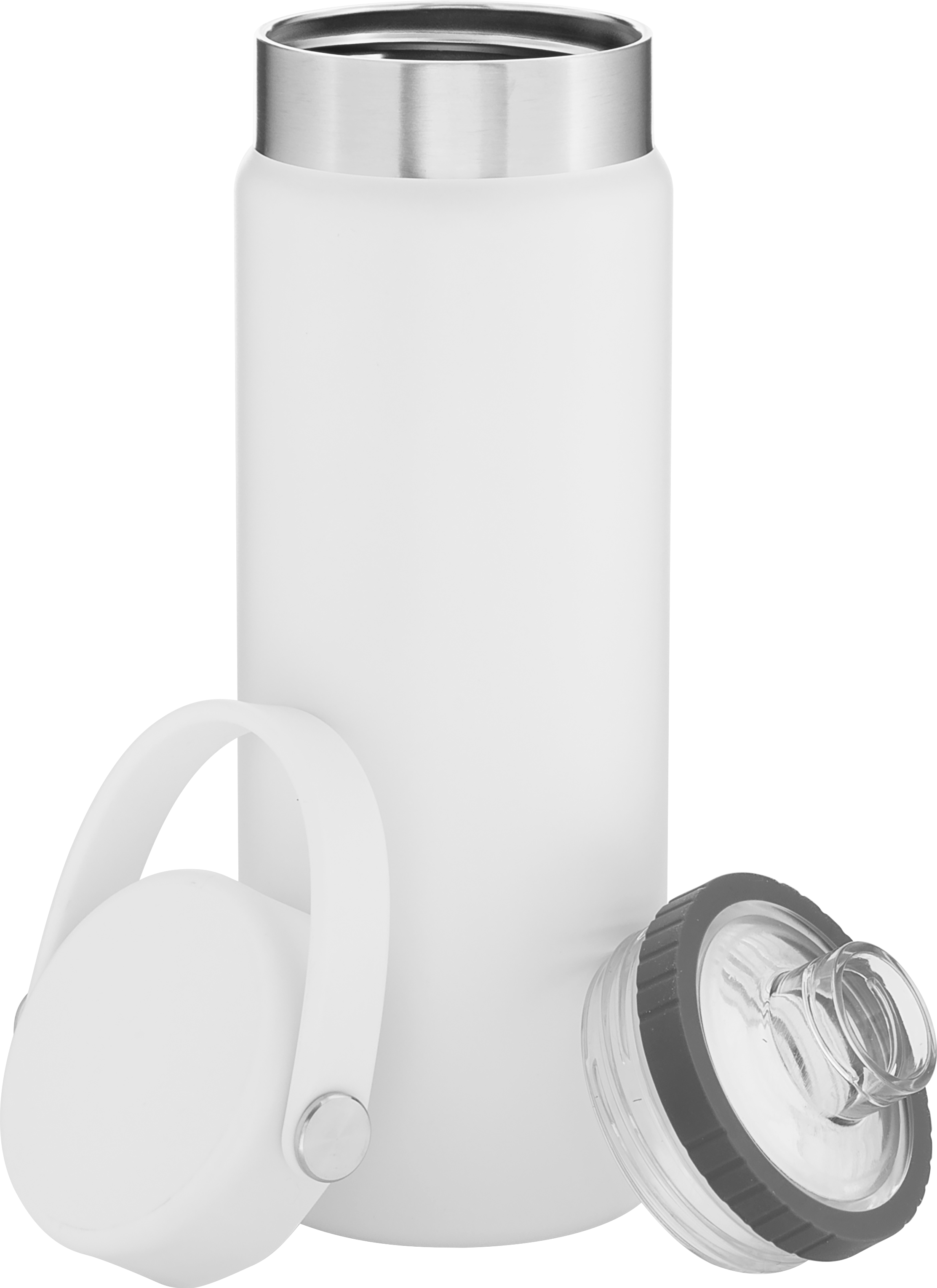 25 oz h2go realm, custom water bottle with logo imprint 65