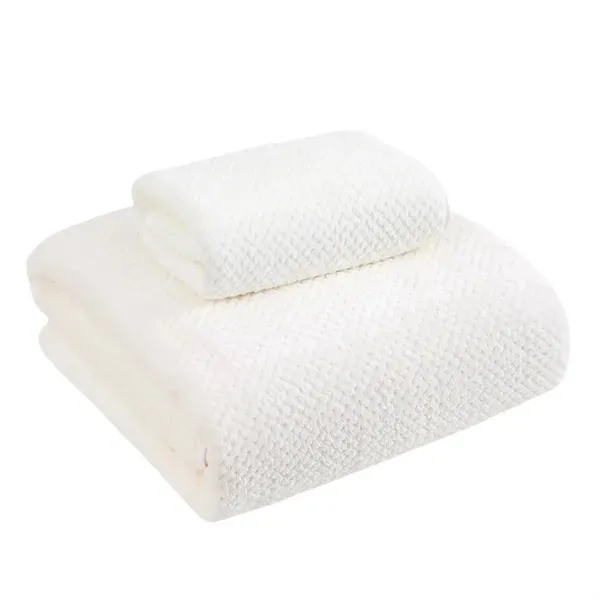 Quick Dry Portable Odorless Bath Towel - Premium Quality 1