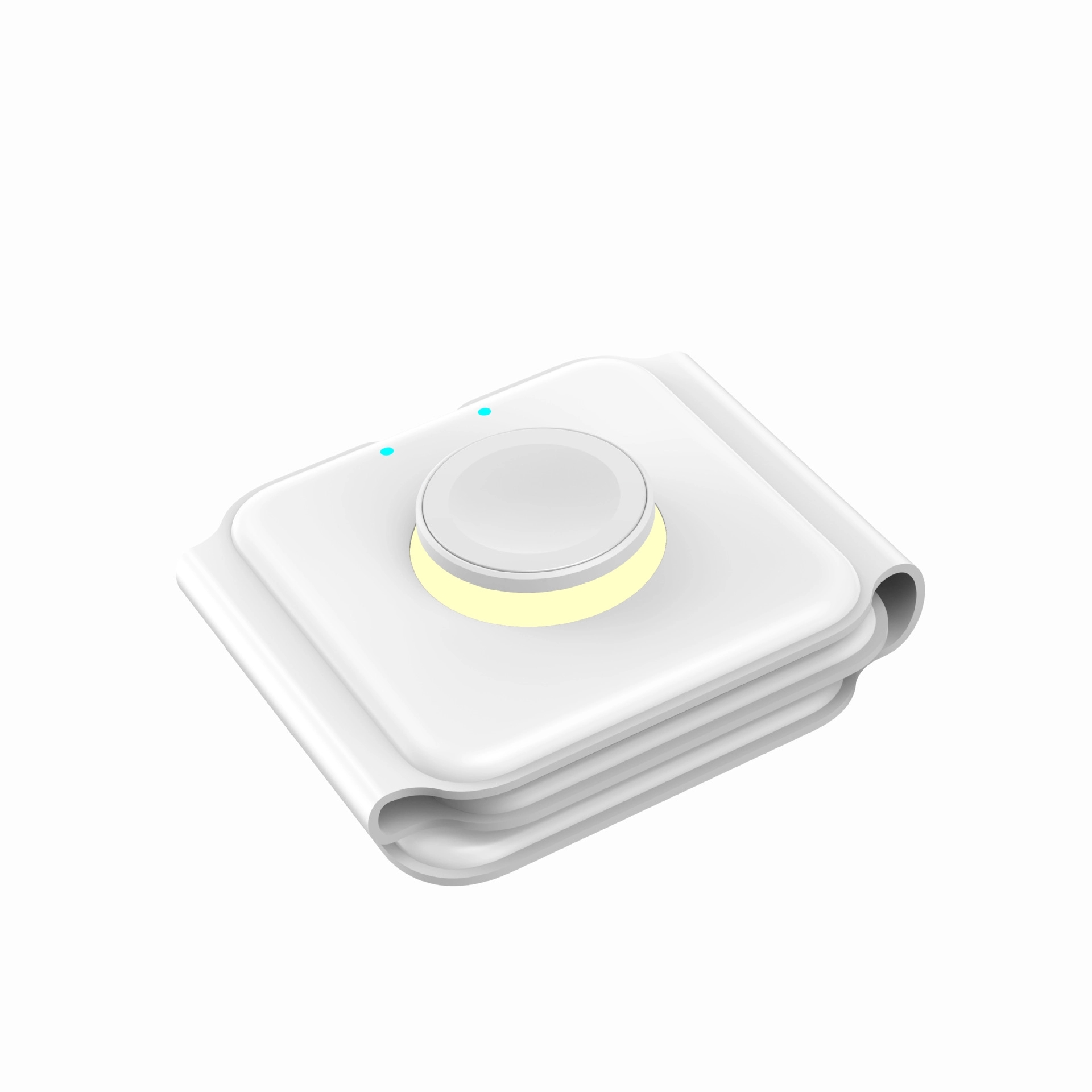 3-in-1 Wireless Charger 11
