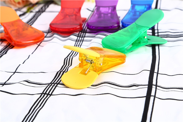 Bag Clip 9